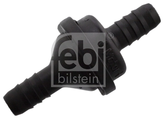 Valve, crankcase ventilation